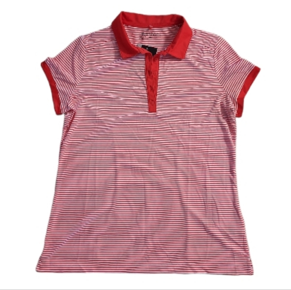 Women T-shirt Nike